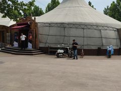 -九十九顶毡房(阜石路店)