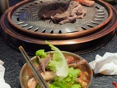 -伏一解牛烤肉专门店(信业购物中心店)