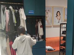 -海马体照相馆(重庆爱琴海购物公园店)