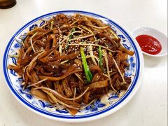 -噏耷茶档