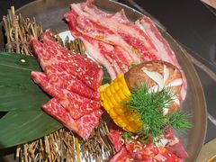 -厚贞日式烤肉(浦东汇智店)