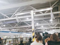 -知春路(地铁站)