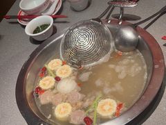 -八合里潮汕鲜牛肉火锅(广州五羊邨店)