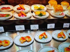 -雍容荟活龙虾自助餐(IFS黑金店)