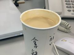 -稀物集咖啡(徽州大道店)