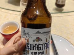 -申阿婆·上海菜·小海鲜(国展店)
