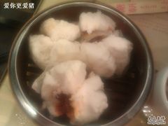 叉烧包-糖朝(尖沙咀店)
