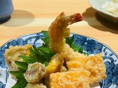 -镹·鱼料理  国产鱼使用店