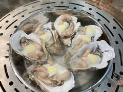 -飞尝蚝·顺德菜·鱼生(顺德总店)