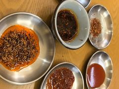 -五十中小肉串(南站店)