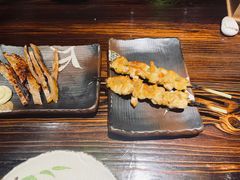 -鸟鹏烧鸟居酒屋(熙龙湾店)