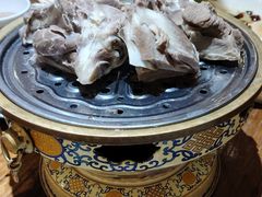 -蒙亨·手把肉·蒙古包文化主题餐厅(天恒广场店)