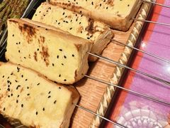 -吧嘚嘴炭烧鸽串吧(北海街店)