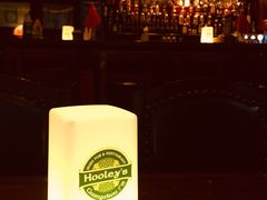 -Hooley's活利仕西餐厅(珠江新城店)