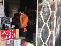 -世记咖啡(氹仔外卖店)