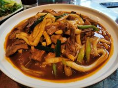 -鹏馨羊羔肉·非遗(新建街店)