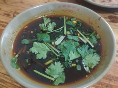 -汝萍传统蘸水菜(春华路总店)