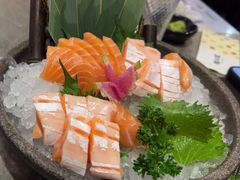 -德川家日本料理(华堂·新辰汇店)
