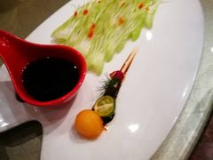 -无锡瑞廷西郊酒店·悦湖景观餐厅