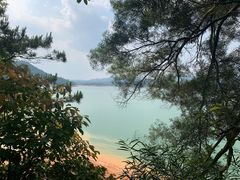 -广州市流溪河国家森林公园