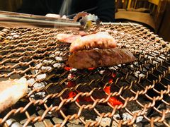 -黑牛の店·和牛烧肉(合生汇店)