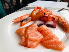 -美食汇自助餐厅(成都万达瑞华酒店)