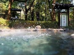-山湖温泉