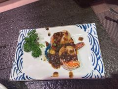 -福樱兰海鲜放题铁板烧(加州店)