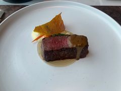 -云厨·高空西餐厅(成都瑯珀·凯悦臻选酒店)