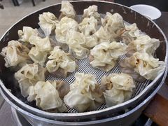 -清真烧麦馆(民族路店)