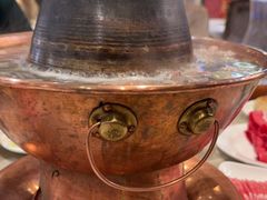 -东来顺饭庄(王府井步行街店)