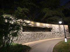 -南通濠河风景名胜区
