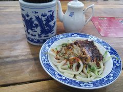 -老刘家biangbiang面(鼓楼店)