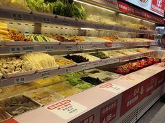 -每味每客·重庆麻辣烫(国泰店)