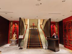 -香宫(九龙香格里拉店)