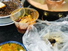 -马贤涮烤(超英·长乐家园店)