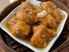 -点都德(皇岗村店)