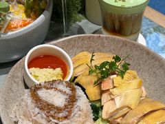 -沛家·西餐Brunch·直火料理