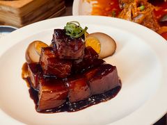 -望乡楼上海菜(日月光店)