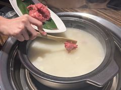 -大良毋米粥(锦龙路总店)