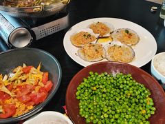 -简小舍·民间手艺菜(武昌江滩店)