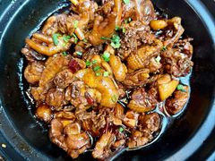 -啄佬·明星私房菜(陶溪川店)