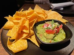 -Q MEX 库迈墨西哥餐吧(三里屯店)