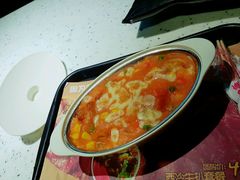 -百威KTV(恒福路店)