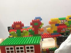 -童程童美信奥赛科技特长·乐高编程科创机器人(万达银盆岭校区)