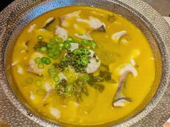 -楚山晓·楚湘菜(江夏永旺店)