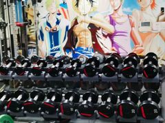 -GymPlus特色拳击健身(阳光名苑店)
