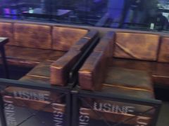 -关你鬼室大型密室逃脱(佛山创意园店)