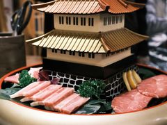 -九田家黑牛烤肉料理(华侨城店)