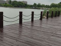-红莲湖